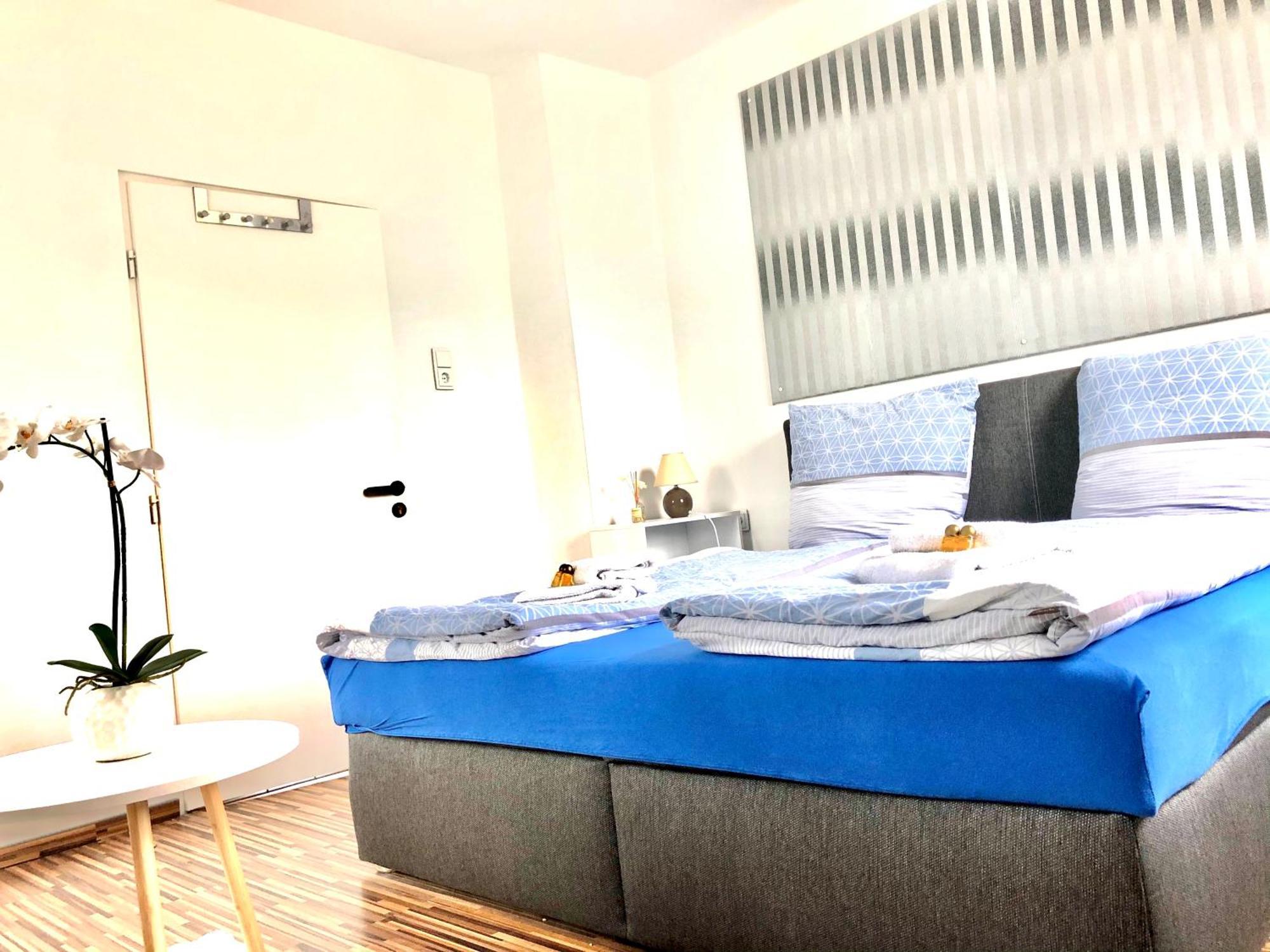 #World Privat Wohnung Schkeuditz Ngoại thất bức ảnh