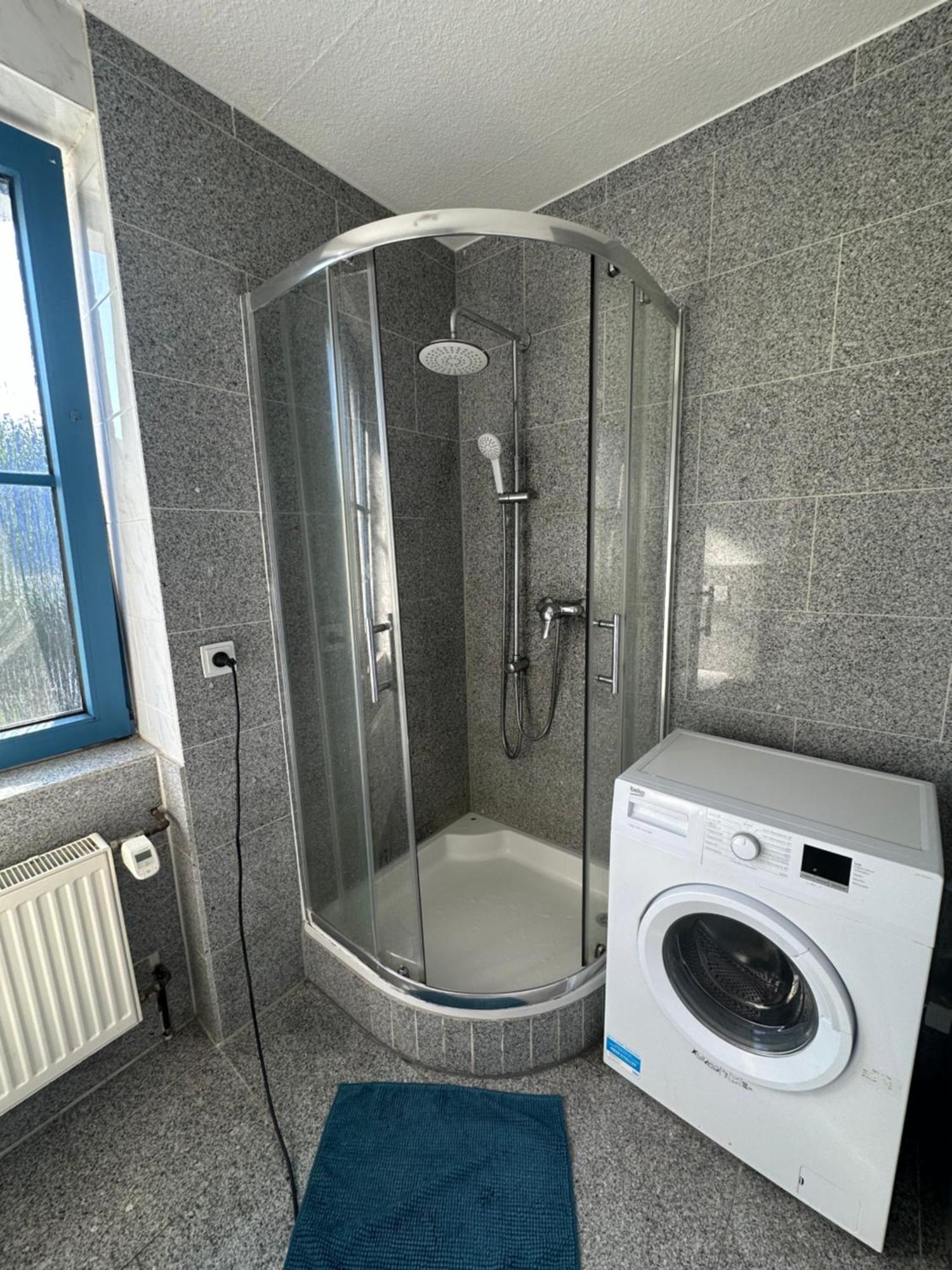 #World Privat Wohnung Schkeuditz Ngoại thất bức ảnh