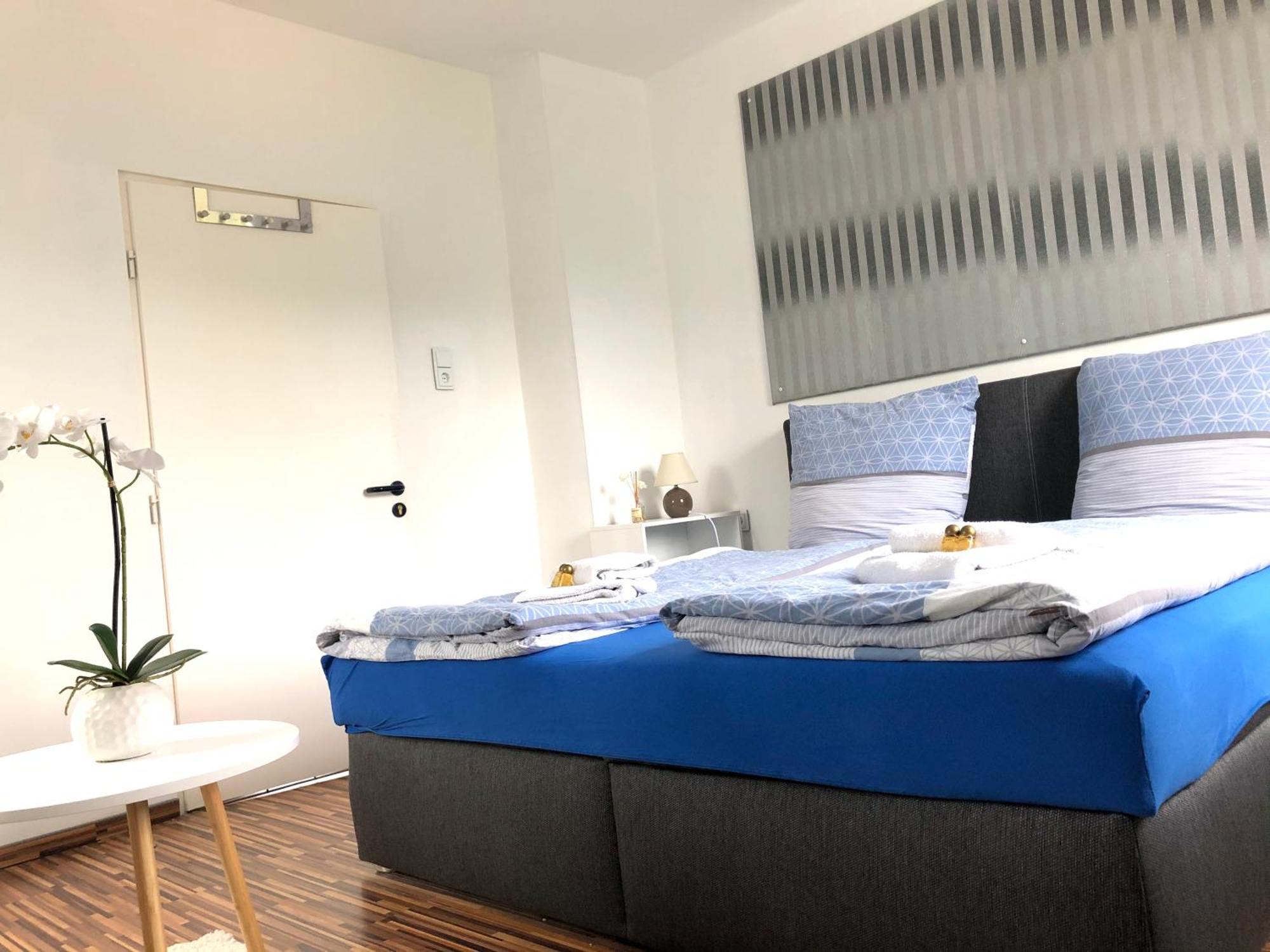 #World Privat Wohnung Schkeuditz Ngoại thất bức ảnh