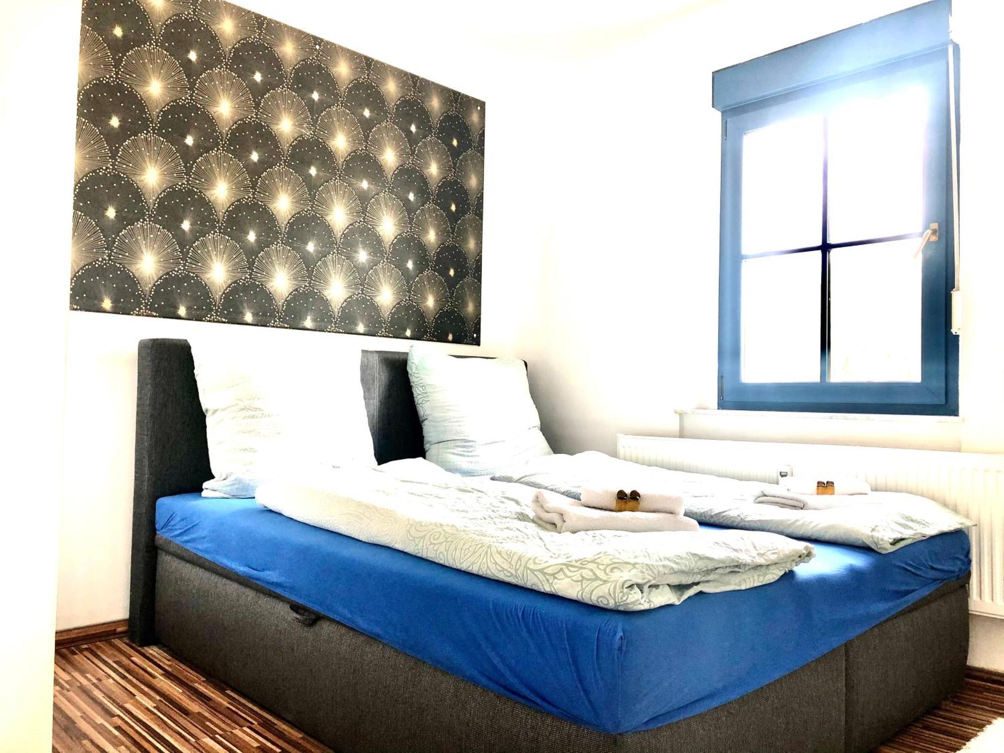 #World Privat Wohnung Schkeuditz Ngoại thất bức ảnh