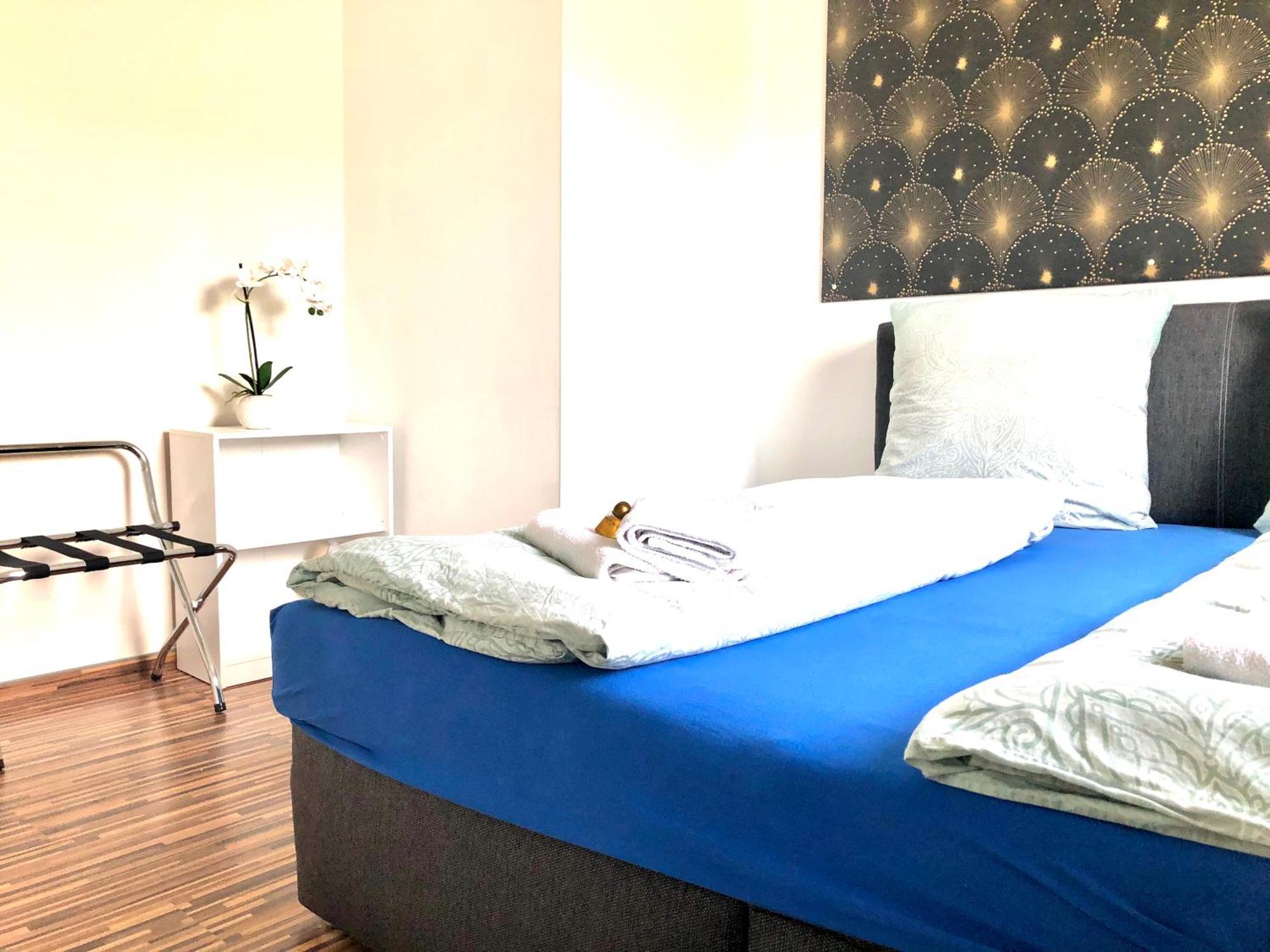 #World Privat Wohnung Schkeuditz Ngoại thất bức ảnh